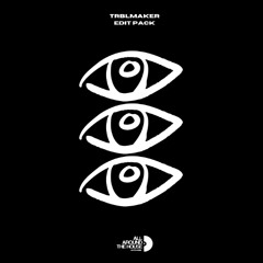 Kreyboy & Yunagy - Vai (TRBLMAKER VIP EDIT) [AATH 023]