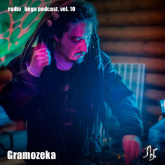 radio_boga podcast, vol. 10 [07.02.2025]