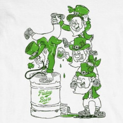 St. Patty's Day Mix
