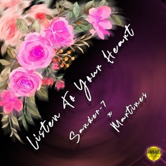 Sander-7 X Martines - Listen To Your Heart (Radio Edit)