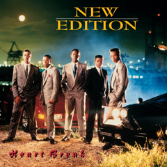 N.E. Heart Break