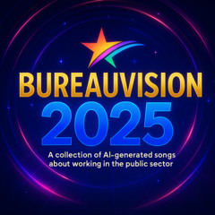 Bureauvision 2025