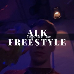 Alk Freestyle