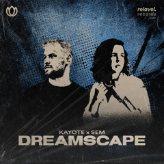 Dreamscape Remix