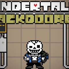 [Undertale: Backdoored] scavenger sans. v2