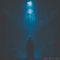 Where Spirits Fade