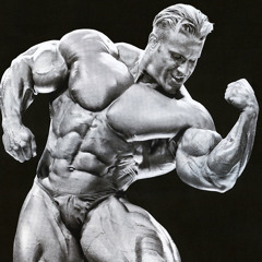 Jay Cutler, Tom Platz x the love i lost