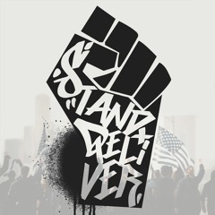 STAND + DELIVER