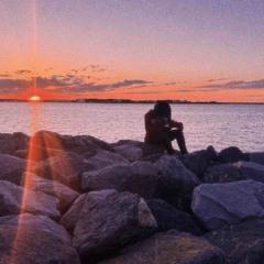 Don't Think (Sped Up) {Prod Bokoven Beats}