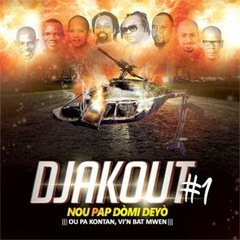 DJAKOUT#1 LIVE  --LE GARDIEN