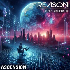 Ryan Anderson - Ascension