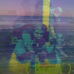 Beach (Prod.PaulFranklin)