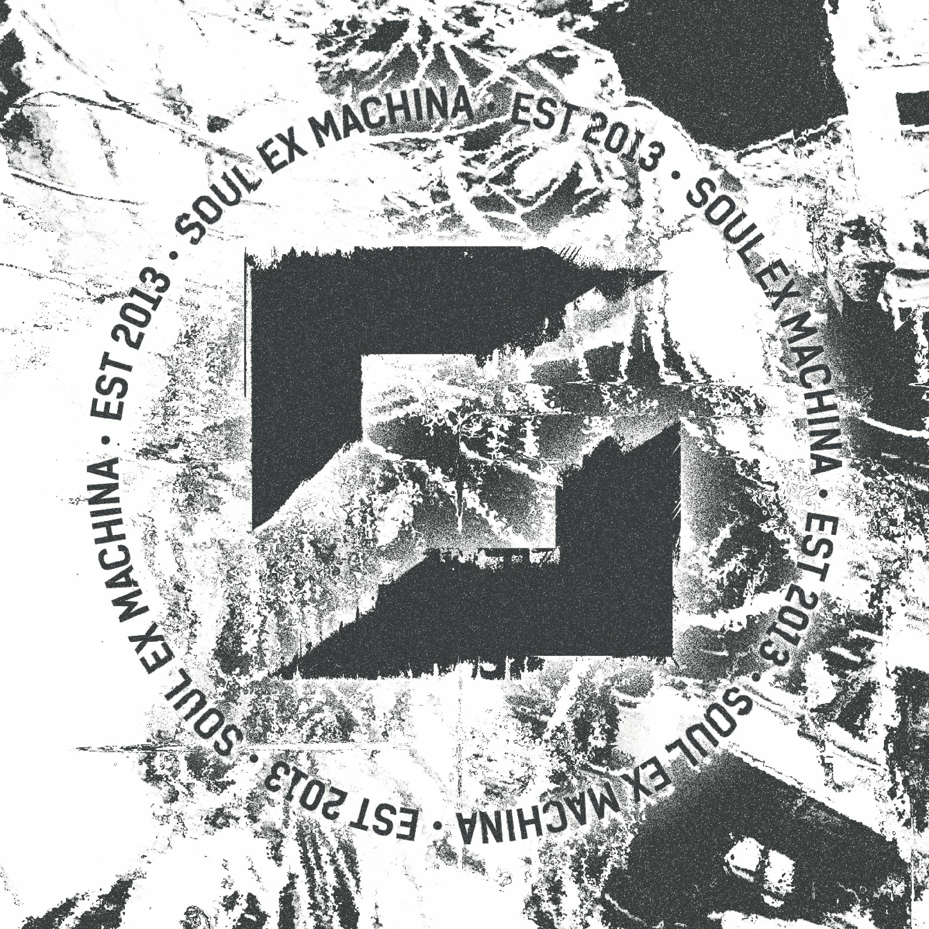 SEMXX1 - Offish (COMING OUT 18/12/23 on vinyl & digital) episode artwork