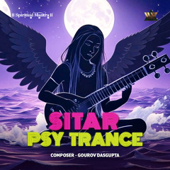 Sitar PSY Trance