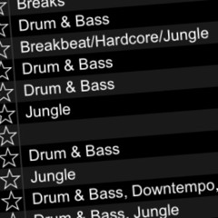 morekhvyli — jungle & dnb session (brukxt, 20.02.25)