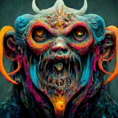 Date With The Devil - Psychodelic (Free Extended Download)