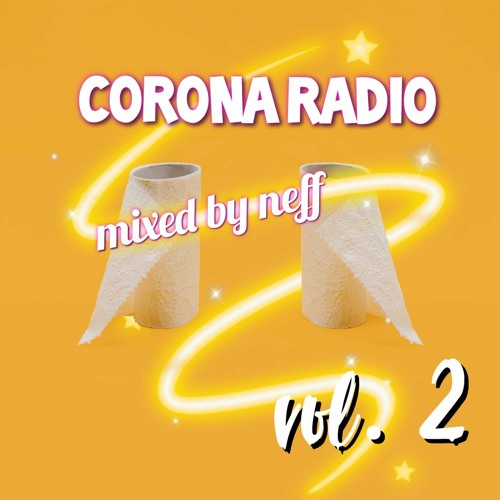 corona radio vol. 2