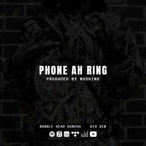 Phone Ah Ring (Produced By Moshino)