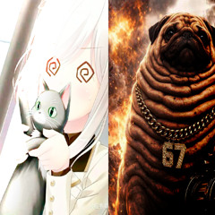 ⲣⲁⳝⲟⲧⲁю ʍоᴨᴄиᴋ 🥩 demo +KRUtot мопс