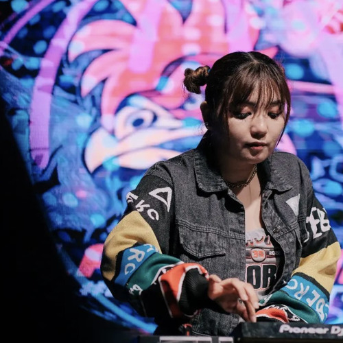 ADA UNTUKMU 2022 VVIP( Wawank34 & Dj Anize Shinhye)Req Muh Saiful Ladoraka lorong setan