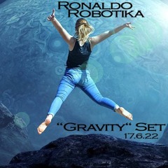 "Gravity" Set @ George Pick Bday Gathering (17.6.22)