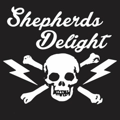 SHEPHERDS DELIGHT - London Calling - Live recording