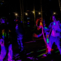 Live @ Fried Potatoes Music Festival