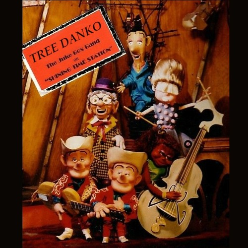 Shining Time Station