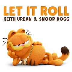 NRJ - KEITH URBAN - LET IT ROLL (PN) // (PN2)