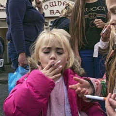 PUKE prod. meltingthaw