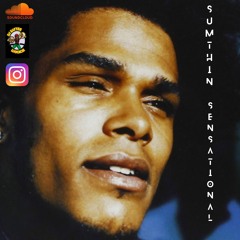 Maxwell - Sumthin Sumthin Sensational (MashUP)