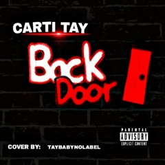FR.CARTI  TAY  -BACK DOOR
