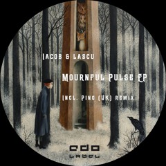 Lascu - Outside The Veil