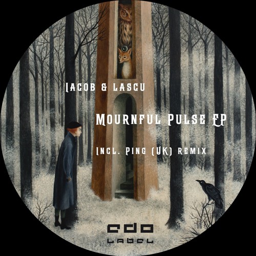 Iacob - The Obstacle In Our Path