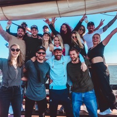 Pirates of the sieben Weltmeere - Teil 1