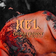 ACID.OZE SHOWCASE ||| PHOBIA PROJECT ||| HEL