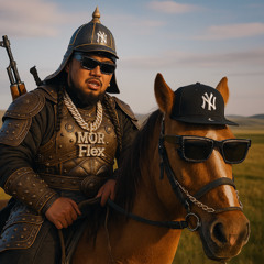Never go Full Mongol