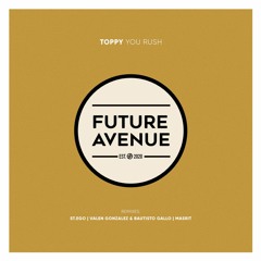 Toppy - Miss, Take (Masrit Remix) [Future Avenue]