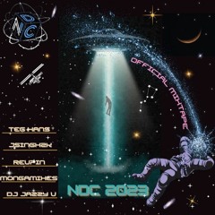 NAACH DI CLEVELAND 2023 MIXTAPE (feat. Teg Hans, Rev7in, MongaMixes & DJ Jazzy V)