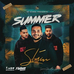 SUMMER SLAM- DJ KUNAL