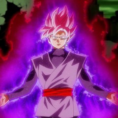 Goku Black Friday