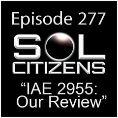 Episode 277: "IAE 2955: Our Review w/ DaPoets & Kemi65