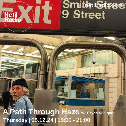 A Path Through Haze: 05 12 2024
