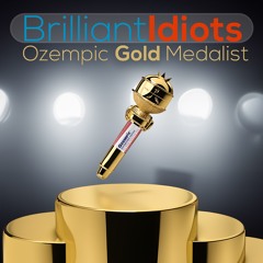 Ozempic Gold Medalist