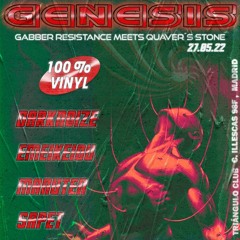 DarkNoize - Genesis 27.5.22