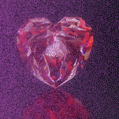 Low-Res Love