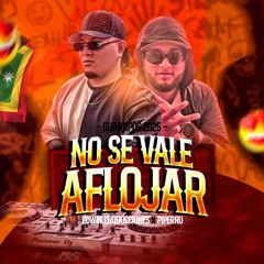 No se vale aflojar (En Vivo)