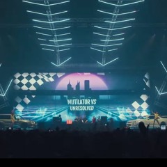 Mutilator - Violated (live Edit)
