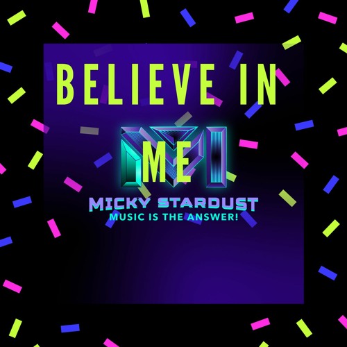Believe In Me(Nearly done i just need rest my ears so i can go over the mix and tidy some edges)