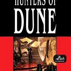 {EPUB} Hunters of Dune